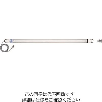 長谷川製作所 HASEGAWA LEDポールランタン PL0ー40LERW スイッチ付・連結タ PL0B014 1台(1本)（直送品）