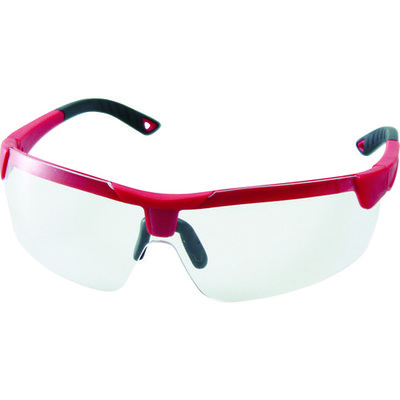 スリーエム ジャパン 3M 二眼型保護メガネ(フィットタイプ) 保護めがね PR333 レンズ色クリア 1個 751-4212（直送品）