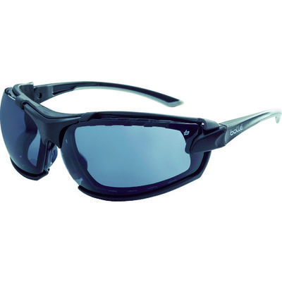 Bolle Safety ブーム スモークレンズ 1654202A 1個 772-4969（直送品）