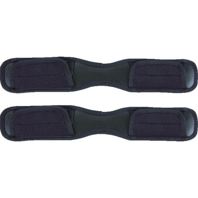 藤井電工 TSUYORON スマートハーネス用腿パッド RPM-30-HD 1組(2個) 767-4171（直送品）