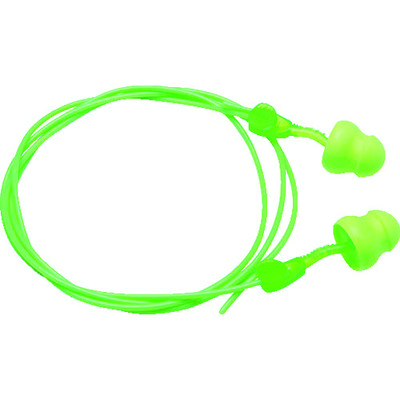 モルデックスジャパン MOLDEX 使い捨て耳せん GLIDE 6945 コード付き 1組 770-4933（直送品）