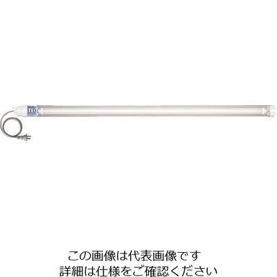 長谷川製作所 HASEGAWA LEDポールランタン PL0ー40LEW スイッチ付 PL0B023 1台(1本) 762-1353（直送品）