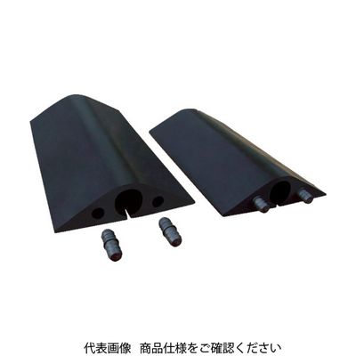 ジャストライト マニュファクチュアリング カンパニー CHECKERS RFD用 コネクターキット 3/8 RFDCN3/8 1セット（直送品）