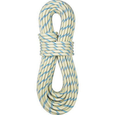 BlueWater Ropes ブルーウォーター2プラス 9.5φ×61m 5015520P 1巻 758-9620（直送品）