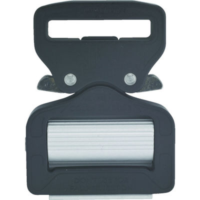 ALPIN 【売切廃番】 スーパーCOBRA バックル 45MM XLトリガー マットブラック VF FS45MVF-XB-OUL 1個（直送品）