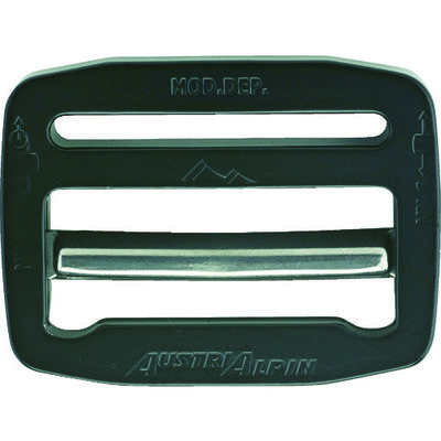 AUSTRIALPIN ALPIN COBRAオリジナル フレーム(厚手ベルト用) 45MM ブラック FC45SCF-K 1個（直送品）