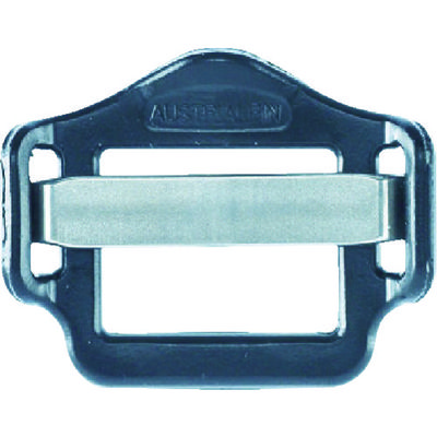 AUSTRIALPIN ALPIN COBRAオリジナル スライドブロック 20MM FC20SB 1個 766-8791（直送品）