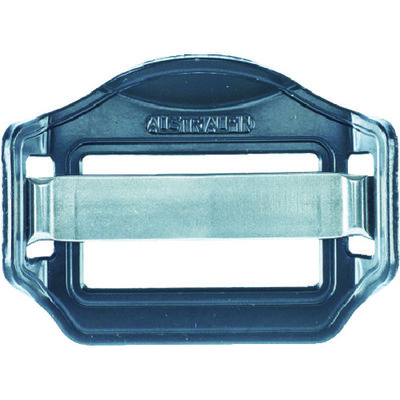 AUSTRIALPIN ALPIN COBRAオリジナル スライドブロック 33MM FC33SB 1個 766-8961（直送品）