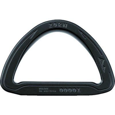 AUSTRIALPIN ALPIN COBRA Dリング 45MM DR4510K 1個 766-8732（直送品）