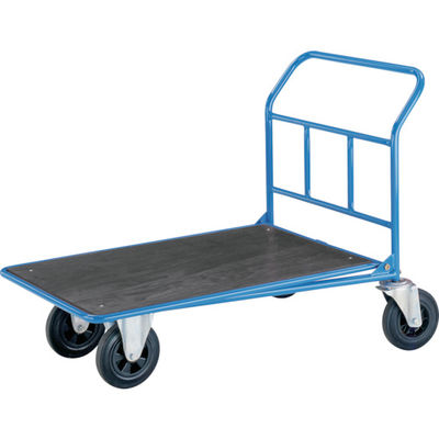 カイザークラフト KAISER ネスティング台車 1200×830 300kg 243418 1台 495-4734（直送品）