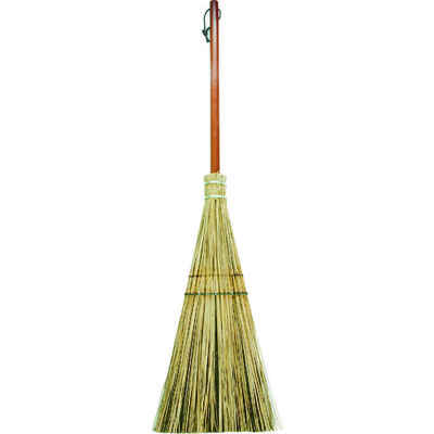 アズマ工業 azuma 混穂180コンポほうき 短柄 238224200 1本 762-5375（直送品）