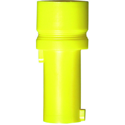 キタムラ産業 キタムラ カットコーン用アダプター CTC-CY 1個 756-7651（直送品）