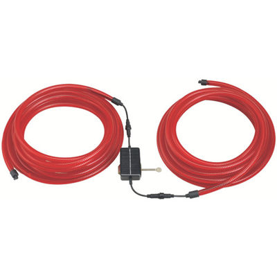 キタムラ産業 キタムラ LEDソーラーチューブ SOKC-100 1セット(1本) 494-6791（直送品）