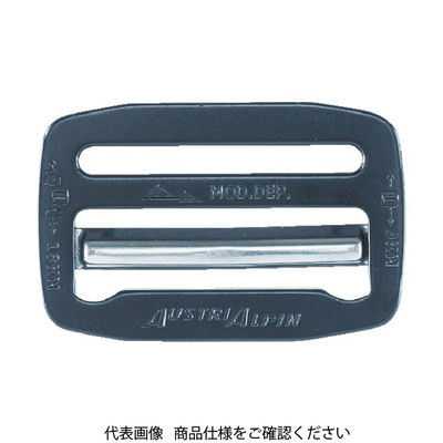 AUSTRIALPIN ALPIN COBRAオリジナル フレーム 38MM マットブラック FC38CF-M 1個 766-8996（直送品）