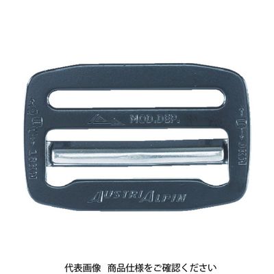 AUSTRIALPIN ALPIN COBRAオリジナル フレーム 33MM マットブラック FC33CF-M 1個 766-8929（直送品）