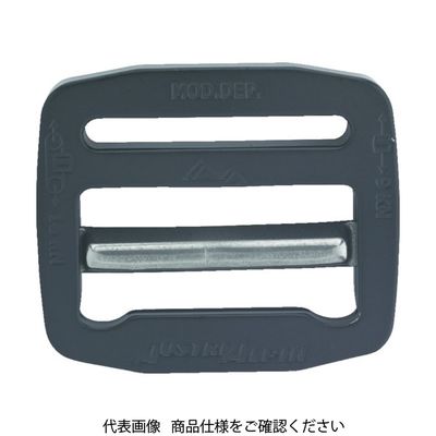 AUSTRIALPIN ALPIN COBRAオリジナル フレーム(厚手ベルト用) 38MM マットブラック FC38SCF-M 1個（直送品）