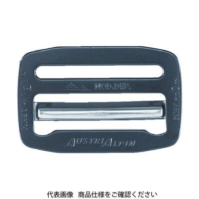 AUSTRIALPIN ALPIN COBRAオリジナル フレーム 45MM マットブラック FC45CF-M 1個 766-9097（直送品）