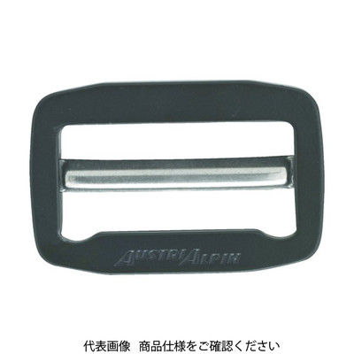 AUSTRIALPIN ALPIN 【売切廃番】 COBRAオリジナル フレーム 45MM ライト マットブラック FC45LCF-M 1個（直送品）