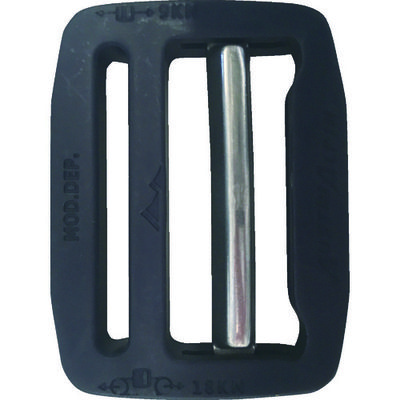 AUSTRIALPIN ALPIN COBRAオリジナル フレーム(厚手ベルト用) 45MM マットブラック FC45SCF-M 1個（直送品）