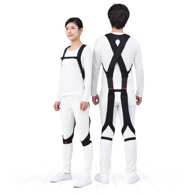 モリタホールディングス 腰部サポートウェア rakunie ラクニエ S 1個　マツヨシカタログ（直送品）