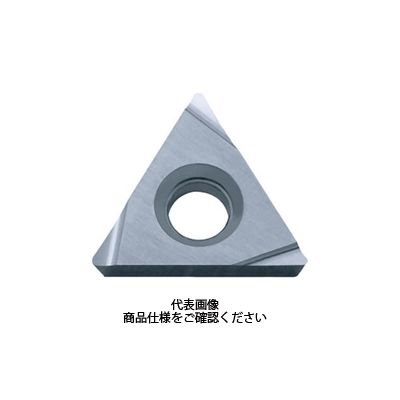 京セラ 旋削用チップ PVDコーティング PR930 TPGH110204L 1セット(10個) 141-4828（直送品）