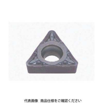 タンガロイ 旋削用M級ポジTACチップ AH725 TCMT16T304-PSS 1セット(10個) 701-9335（直送品）