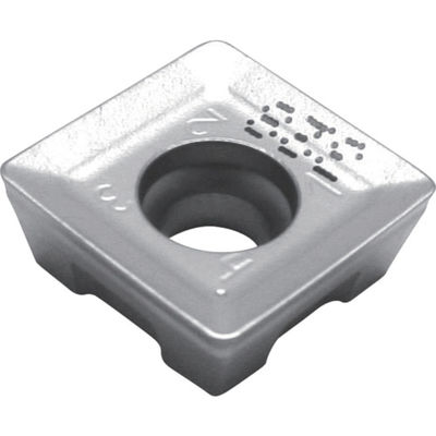 イスカル ヘリクアッド IC328 QDMT 120516PDTN-M 1セット(10個) 276-9972（直送品）