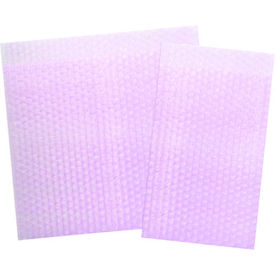 川上産業 川上 帯電防止バッグ 180X280X320 HB (100枚入) 10608 1袋(100枚) 754-6327（直送品）