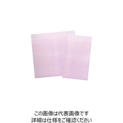 川上産業 川上 帯電防止バッグ 320X280X320 HB (100枚入) 10609 1袋(100枚) 754-6335（直送品）