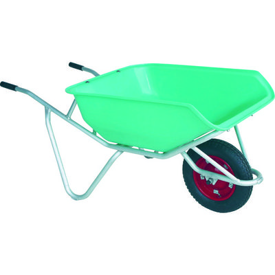 ハラックス HARAX アルミ一輪車 CF-3 1台 763-1375（直送品）