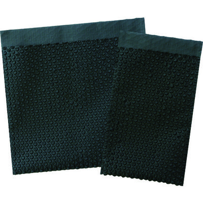 川上産業 川上 導電バッグ 180X280X320 HB (100枚入) 10601 1袋(100枚) 754-6271（直送品）