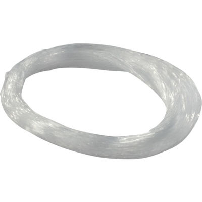 ユタカメイク テグス ナイロンテグス 10号 50M A-152 1巻 754-0213（直送品）