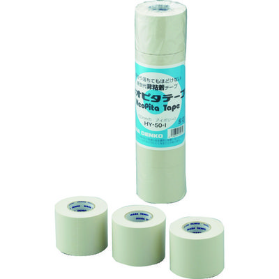 因幡電機産業 因幡電工 ネオピタテープ HY-50-I 1巻 761-3563（直送品）