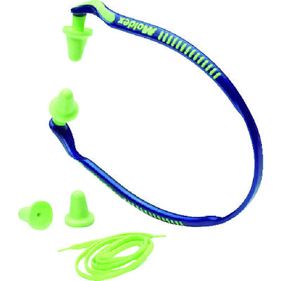 モルデックスジャパン MOLDEX 耳栓 JAZZ BAND 6506 1個 770-4780（直送品）