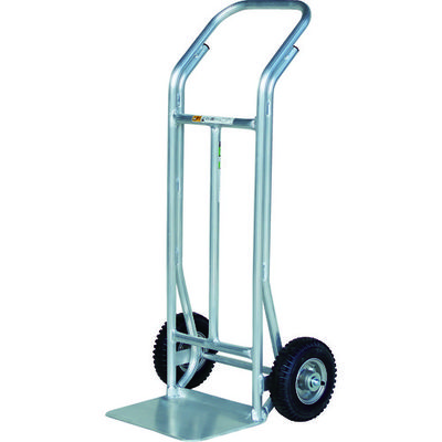 ハラックス HARAX タフボーイ TB-R 1台 763-1634（直送品）