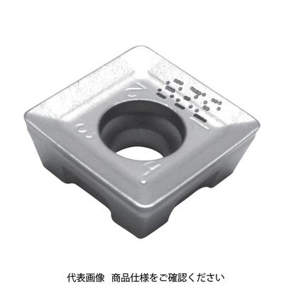 イスカル ヘリクアッド IC910 QDMT 120516PDTN-M 1セット(10個) 276-9981（直送品）