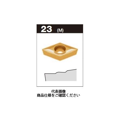 インテル株式会社 タンガロイ DCMT11T304-PFNS9530 【10個入】 旋削用