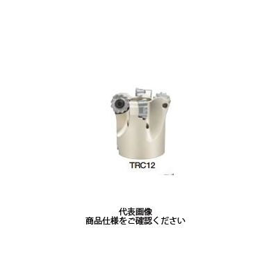 タンガロイ TACミル TRC12R050M22.2-05 :tr-7022484:KanamonoYaSan KYS