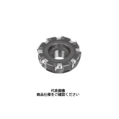 タンガロイ TACカッター(KA) TSP4008RIA 1箱(1個)（直送品） - アスクル