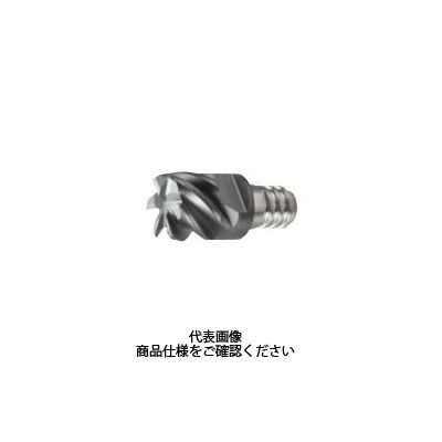 タンガロイ エンドミル(KJ) VEE100L07.0R05ー06S06:AH725 1 タンガロイ エンドミル(KJ) VEE100L07.0R05ー06S06:AH725 1