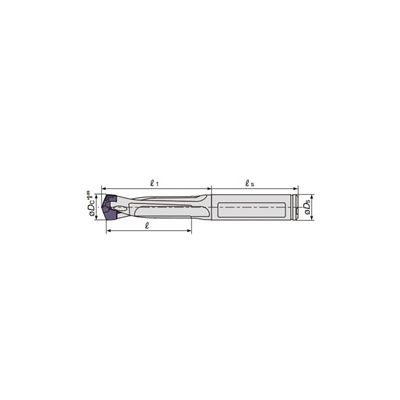 タンガロイ TACドリル(LA) TIDC120C12ー3 1箱(1個)(直送品 タンガロイ TACドリル(LA) TIDC120C12ー3 1箱(1個)(直送品
