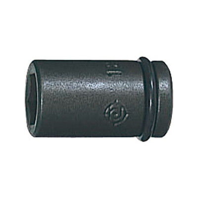 HiKOKI（ハイコーキ） ロングソケット組 19mm 60L 四角寸法19.0