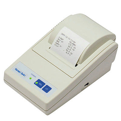 松吉医科器械 専用プリンタ（ドット式） CBM-910II 1台 02-3506-01（直送品）