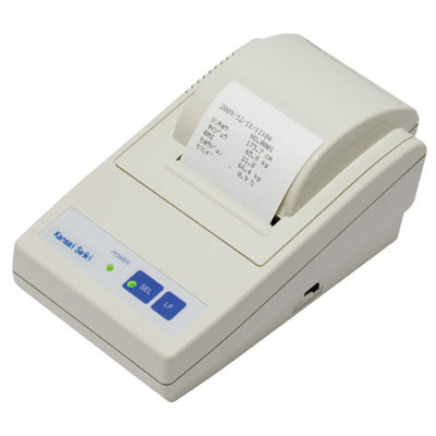 松吉医科器械 専用プリンタ（感熱式） CT-S280 1台 02-3506-02（直送品）