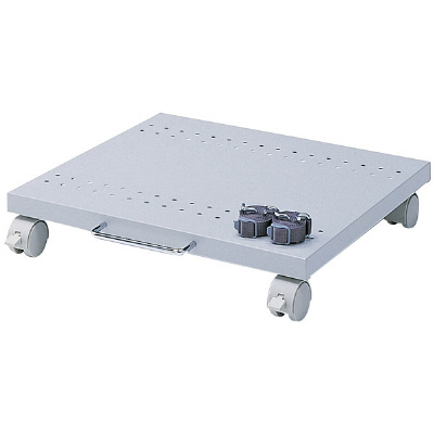 サンワサプライ CPUスタンド CP-023N 1台（直送品）