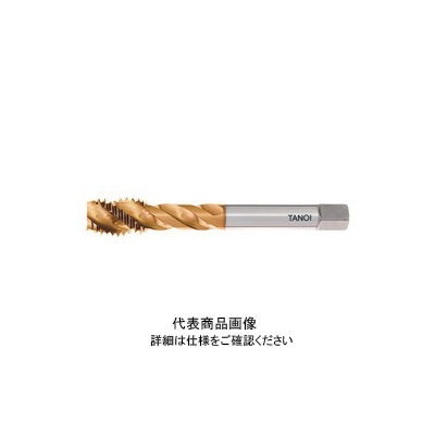 オーエスジー OSG 高能率・多機能タップ スパイラルタップ Aー