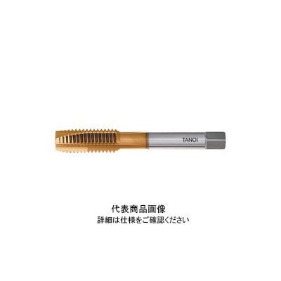 田野井製作所 チタンコーティングTガンタップ TiNーTGN M4X0.7 GT5 1本