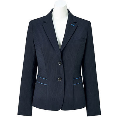 【BCBG MAXAZRIA】ポンチョ型ジャケット ネイビー BCBG MAXAZRIA】ポンチョ型ジャケット ネイビー