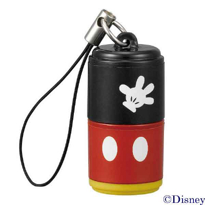 プチネーム ミッキー（メールオーダー式） XL-PDM/MO シヤチハタ（直送品）