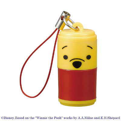 プチネーム プーさん（メールオーダー式） XL-PDP/MO シヤチハタ（直送品）